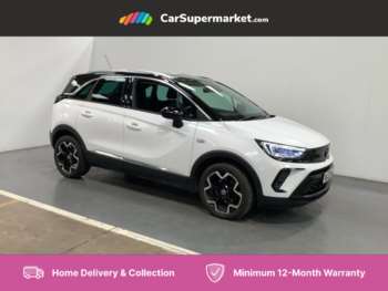 2022 - 1.5 Turbo D [120] Ultimate 5dr Auto
