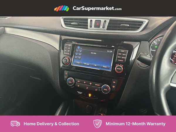Used Nissan Qashqai 2018 for sale - 76211313: Photo 10