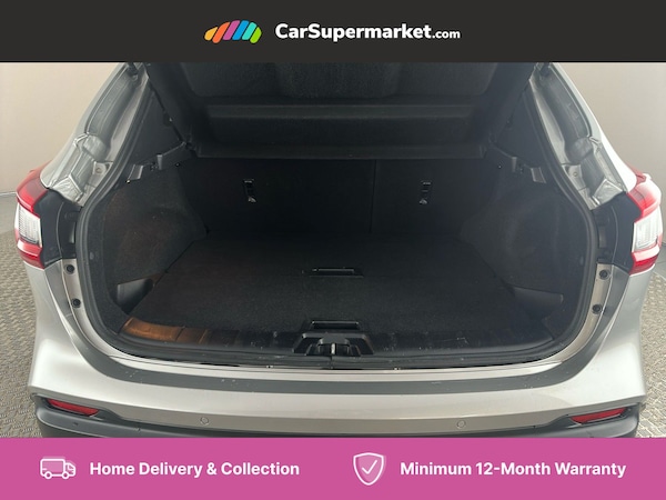Used Nissan Qashqai 2018 for sale - 76211313: Photo 16