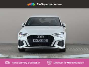 Used Audi A3 2024 for sale - 75239859: Photo
