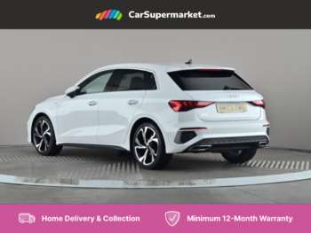 Used Audi A3 2024 for sale - 75239859: Photo