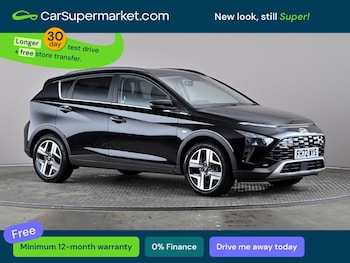 Used Hyundai BAYON 2023 for sale - 78466534: Photo
