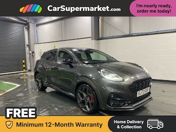 Used Ford Puma 2023 for sale - 77506749: Photo