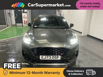 Used Ford Puma 2023 for sale - 77506749: Photo