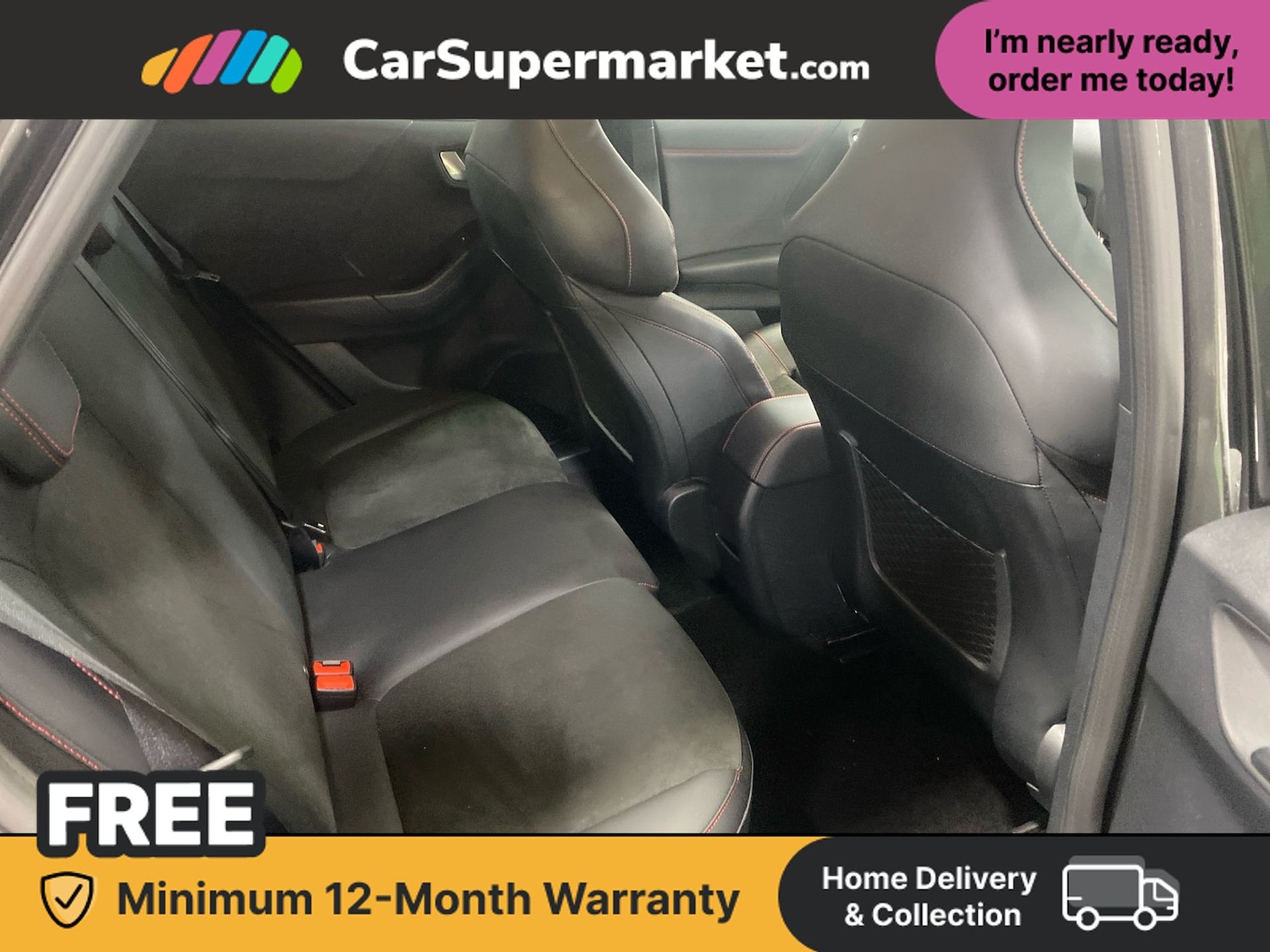 Used Ford Puma 2023 for sale - 77506749: Photo 5