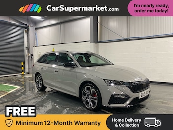 Skoda Octavia feature image