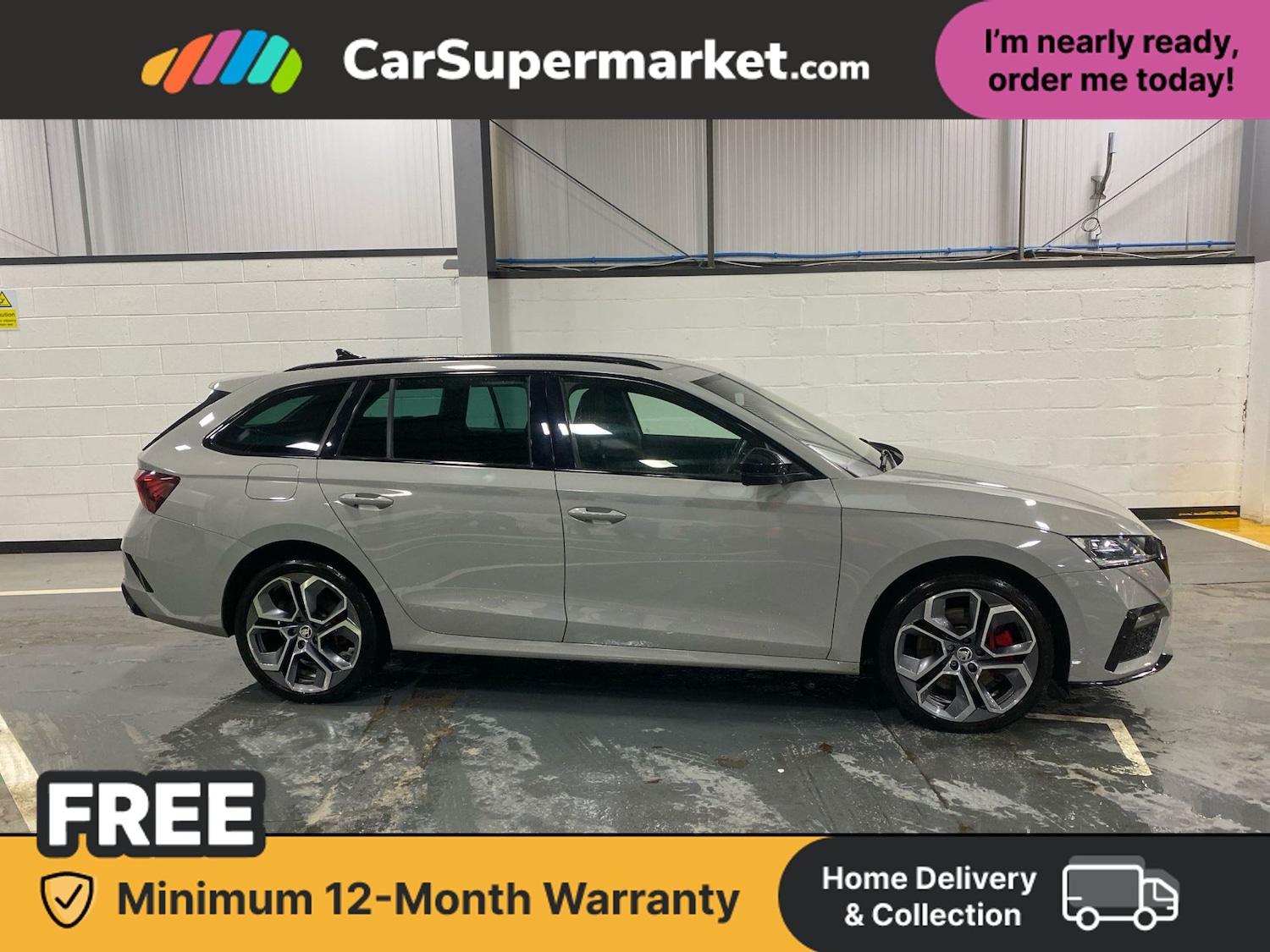 Used Skoda Octavia 2021 for sale - 77451050: Photo 3