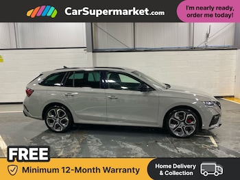 Used Skoda Octavia 2021 for sale - 77451050: Photo