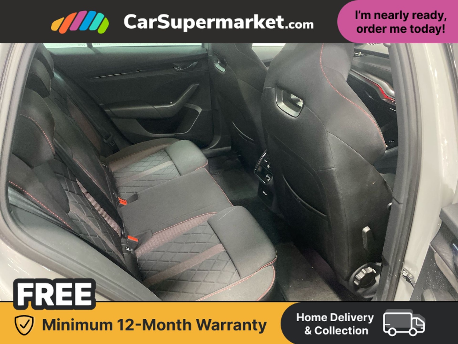 Used Skoda Octavia 2021 for sale - 77451050: Photo 5