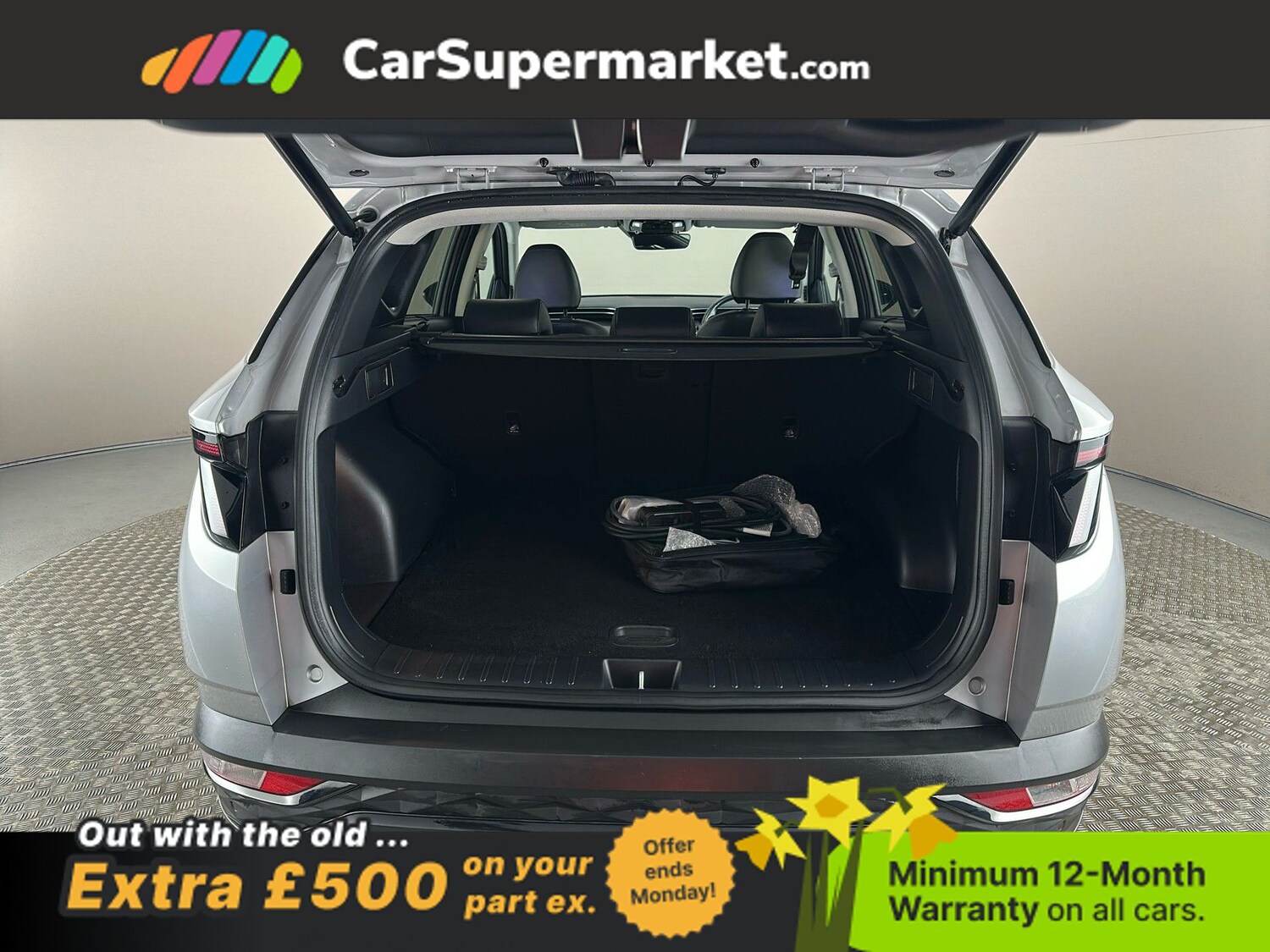 Used Hyundai TUCSON 2023 for sale - 77973320: Photo 23