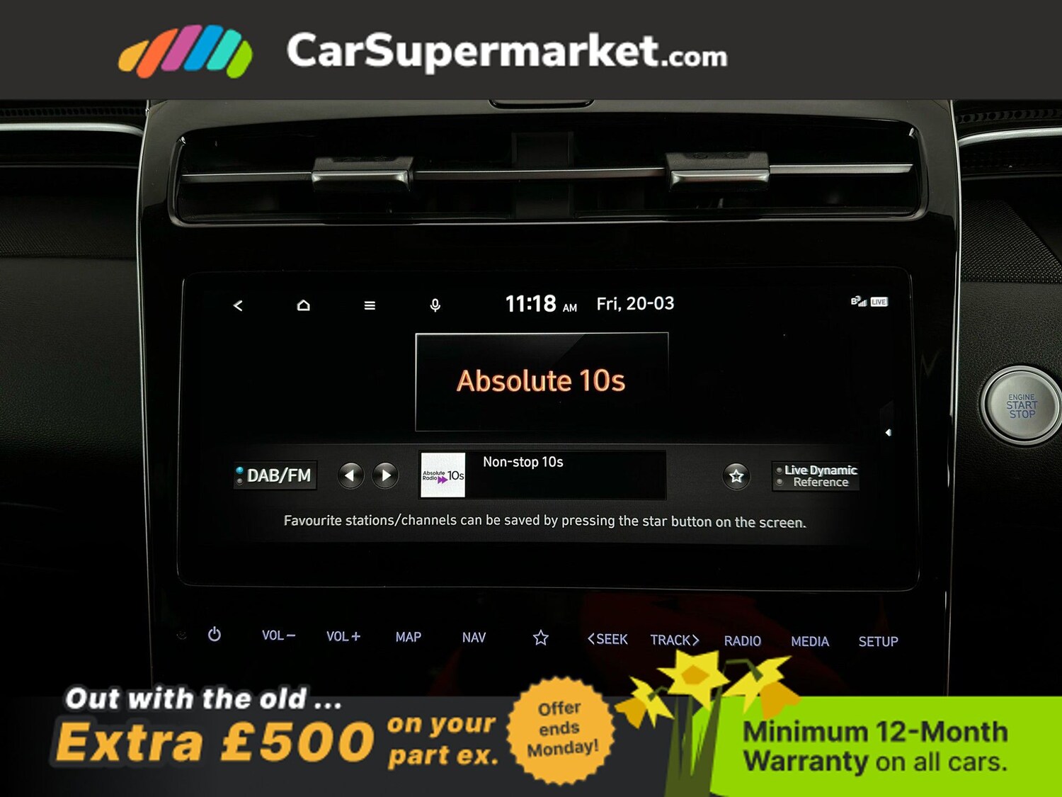 Used Hyundai TUCSON 2023 for sale - 77973320: Photo 29