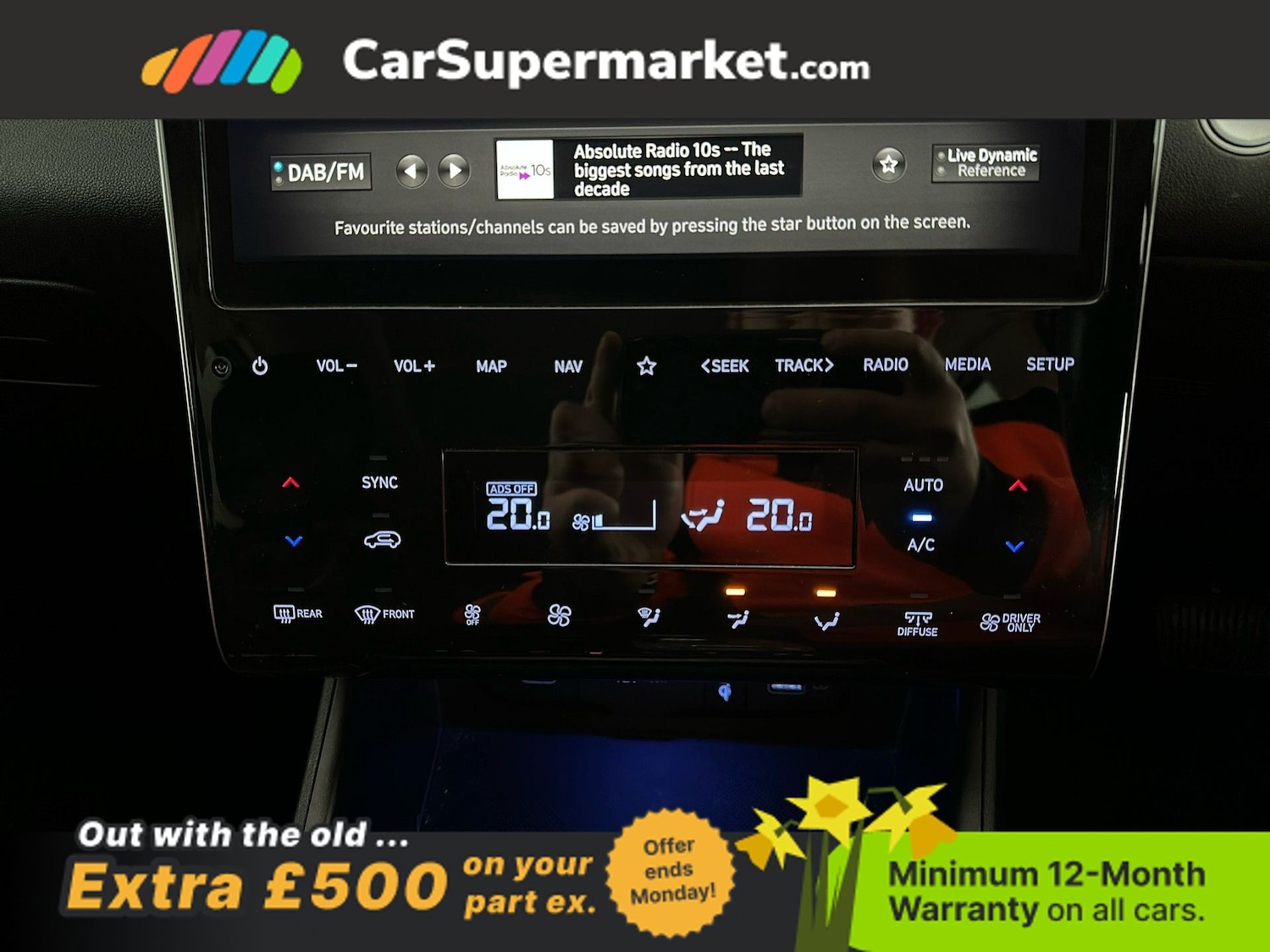 Used Hyundai TUCSON 2023 for sale - 77973320: Photo 31