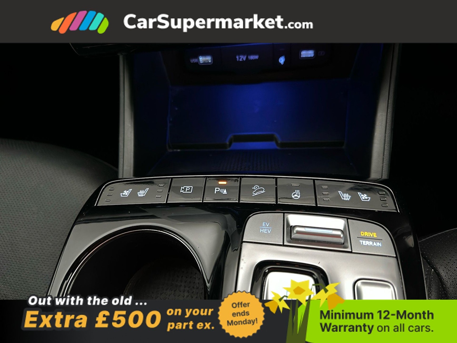 Used Hyundai TUCSON 2023 for sale - 77973320: Photo 32