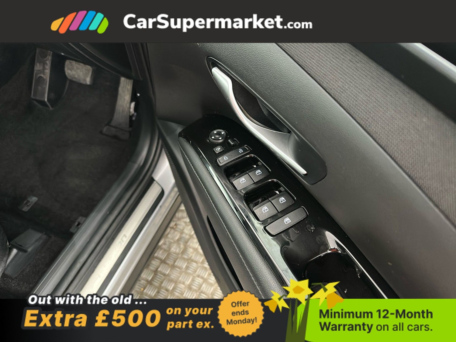 Used Hyundai TUCSON 2023 for sale - 77973320: Photo 36