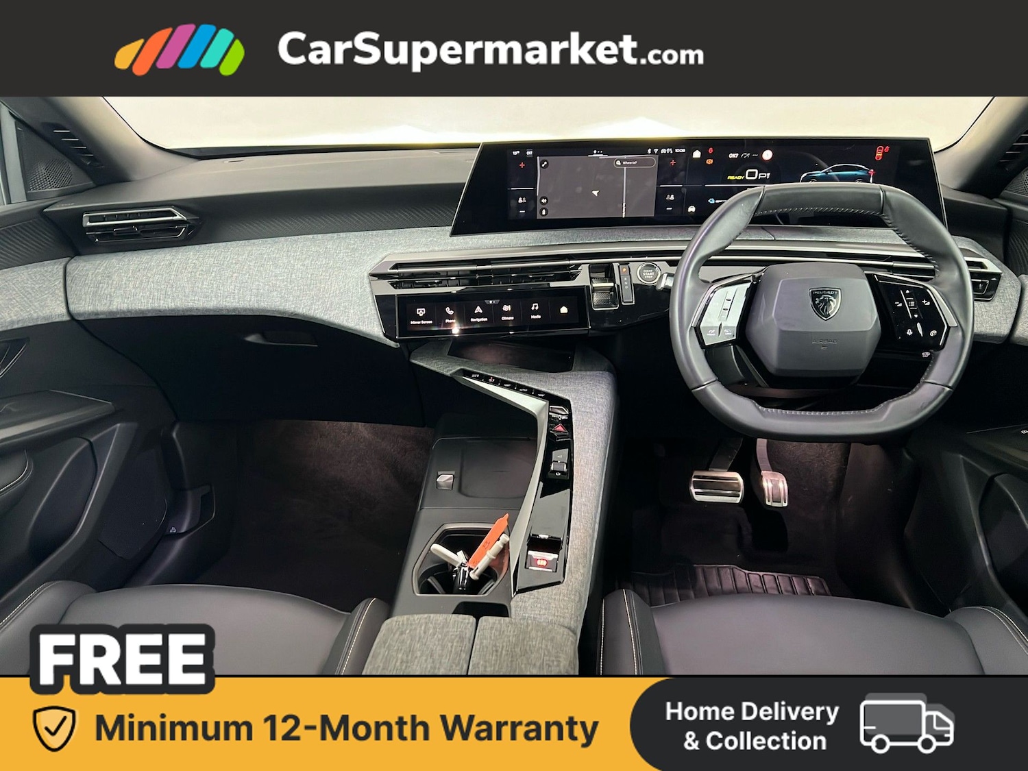 Used Peugeot 3008 2024 for sale - 77976220: Photo 13