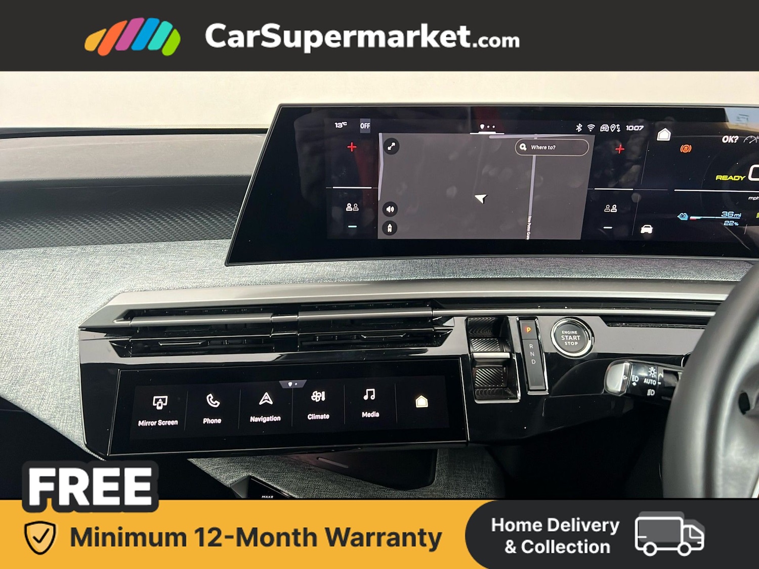 Used Peugeot 3008 2024 for sale - 77976220: Photo 16