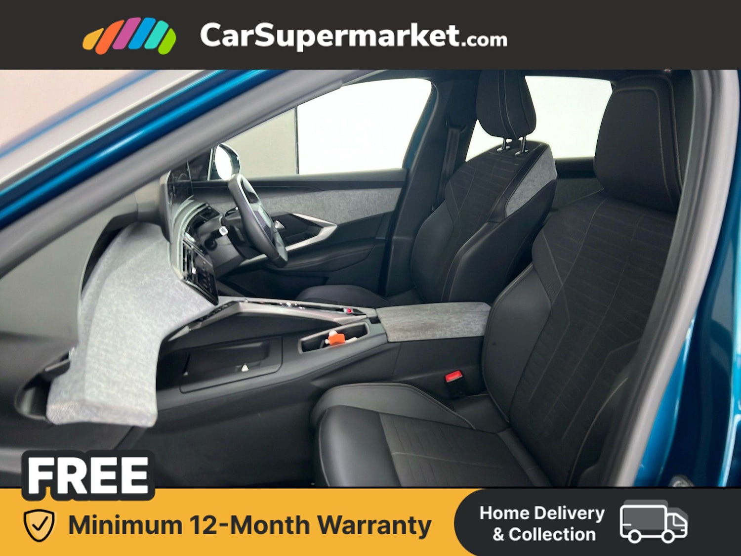 Used Peugeot 3008 2024 for sale - 77976220: Photo 17