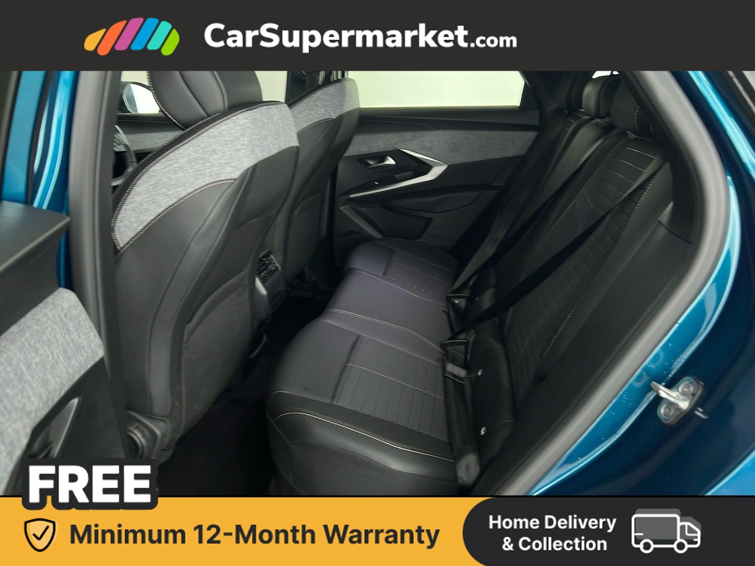 Used Peugeot 3008 2024 for sale - 77976220: Photo 18