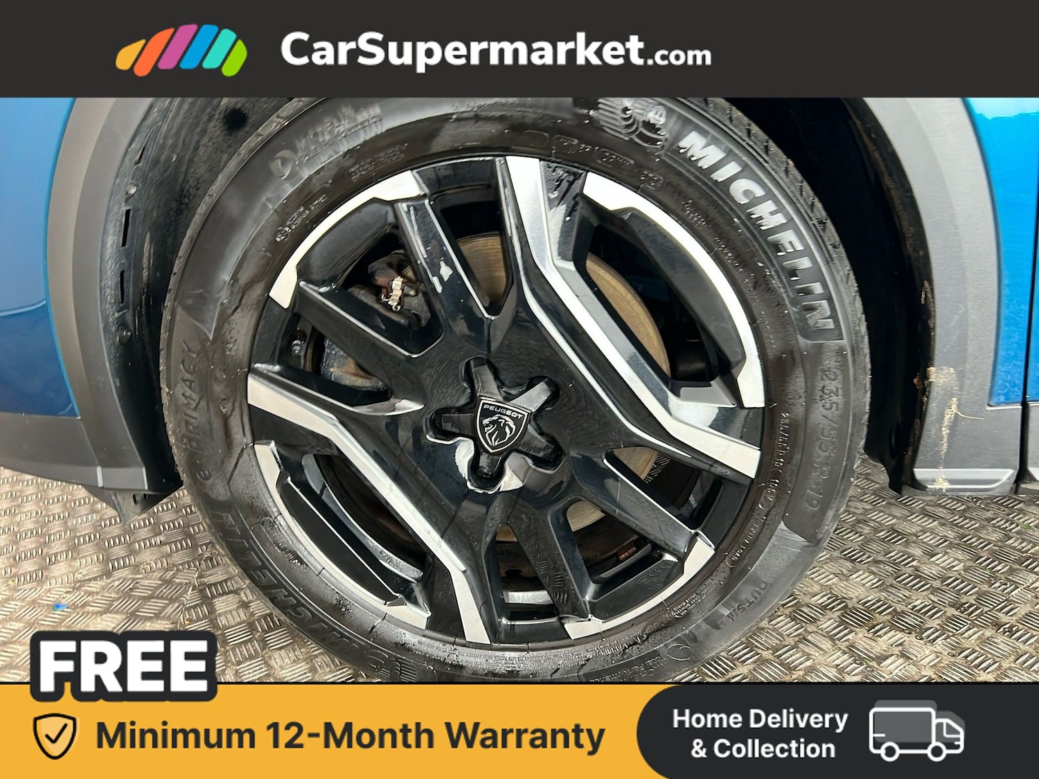 Used Peugeot 3008 2024 for sale - 77976220: Photo 19