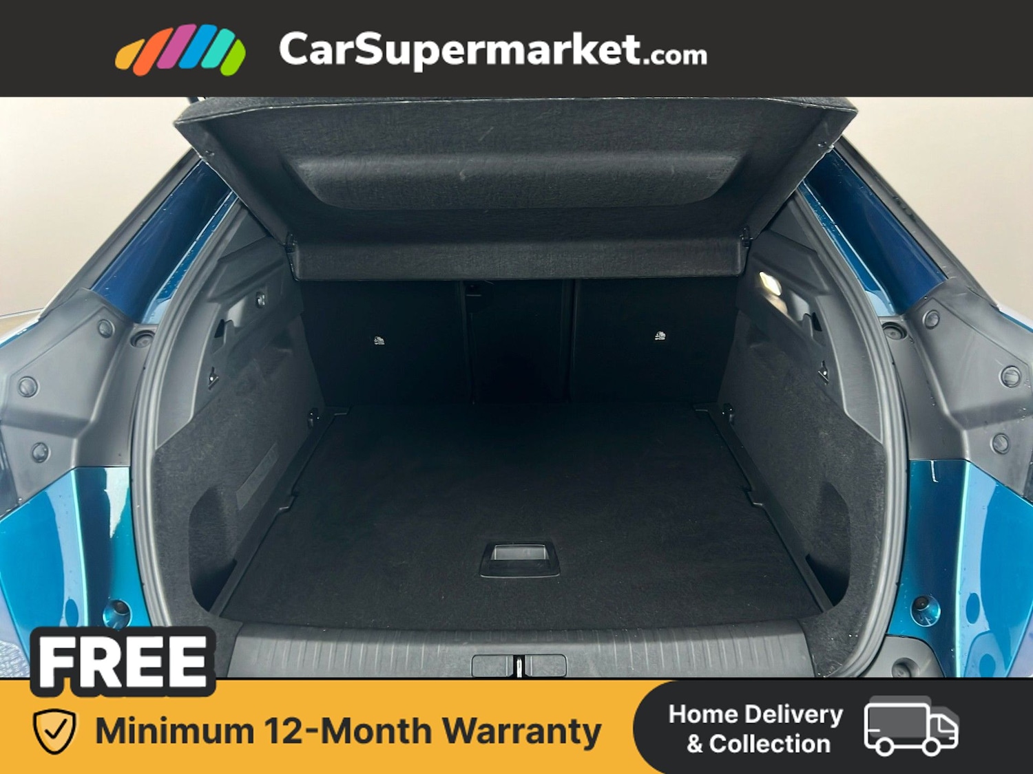 Used Peugeot 3008 2024 for sale - 77976220: Photo 22