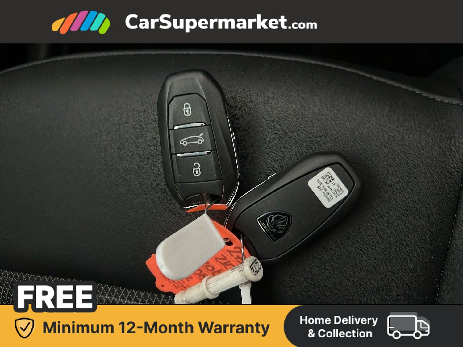 Used Peugeot 3008 2024 for sale - 77976220: Photo 23