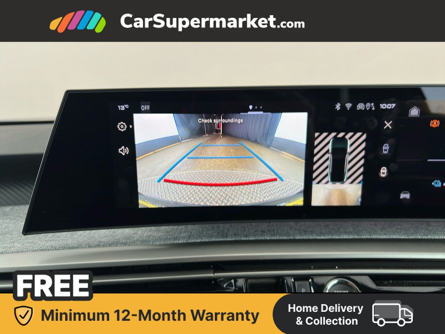 Used Peugeot 3008 2024 for sale - 77976220: Photo 25