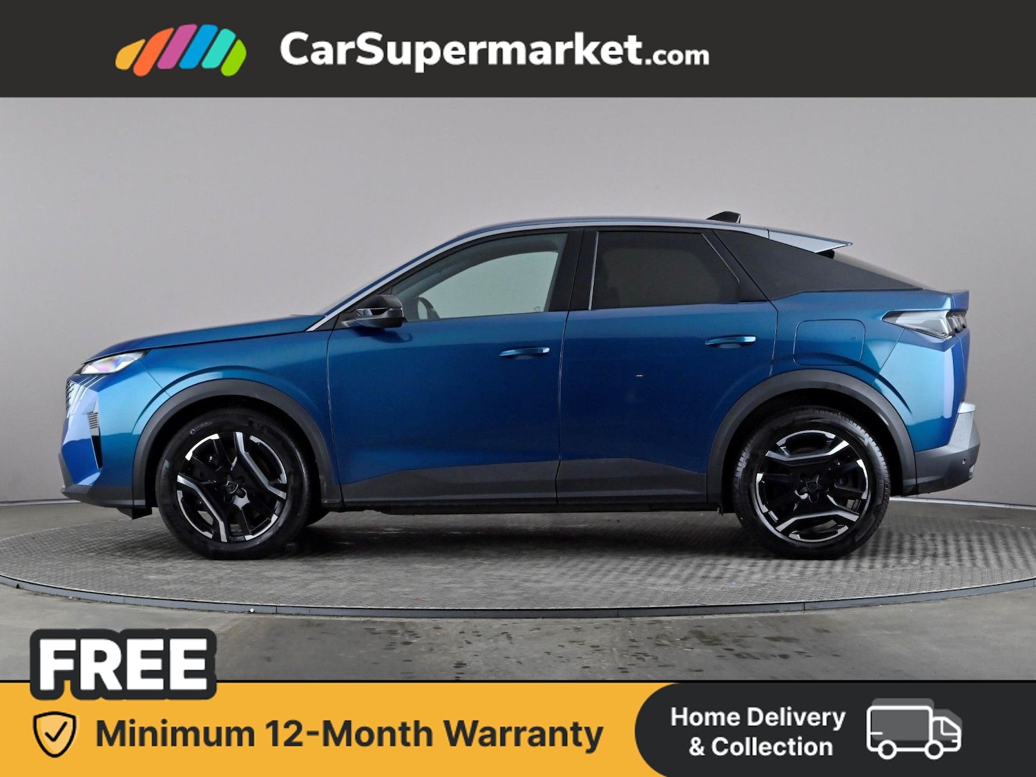 Used Peugeot 3008 2024 for sale - 77976220: Photo 3