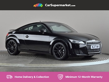 Audi - TT