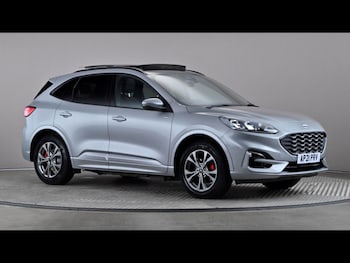 Used Ford Kuga 2021 for sale - 79616238: Photo