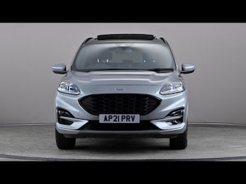 Used Ford Kuga 2021 for sale - 79616238: Photo