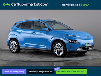 Used Hyundai KONA 2023 for sale - 78257664: Photo