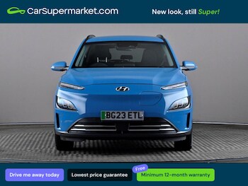 Used Hyundai KONA 2023 for sale - 78257664: Photo