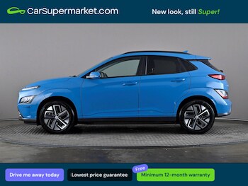 Used Hyundai KONA 2023 for sale - 78257664: Photo