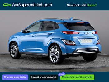 Used Hyundai KONA 2023 for sale - 78257664: Photo
