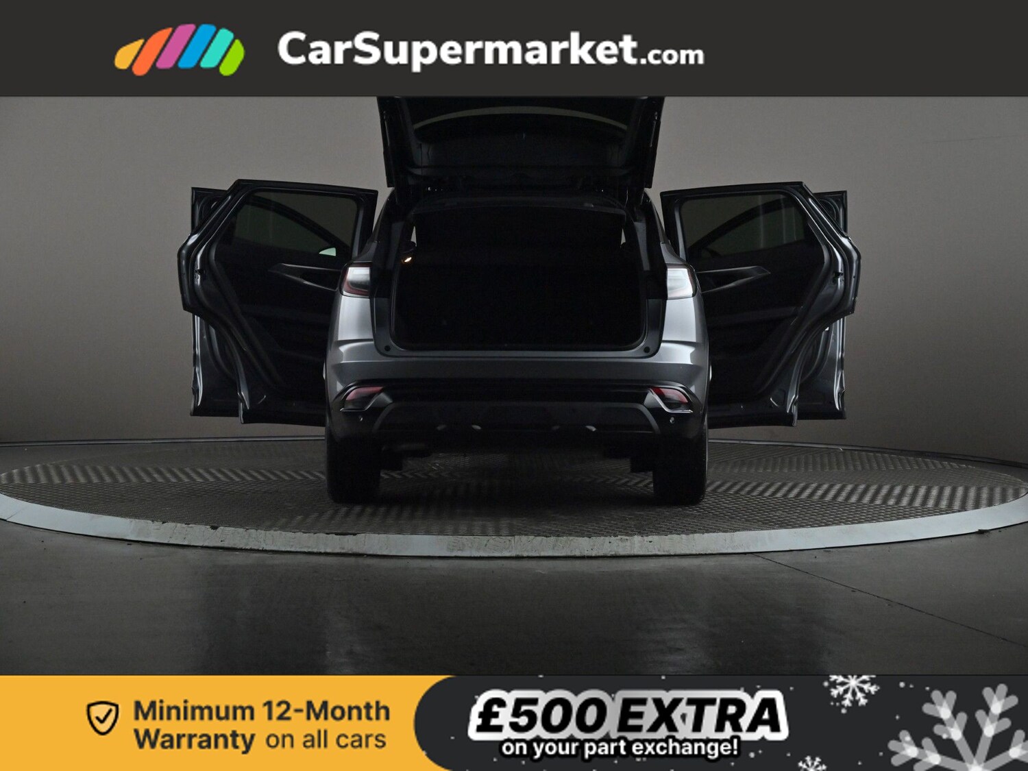 Used Renault Austral 2023 for sale - 76949665: Photo 12