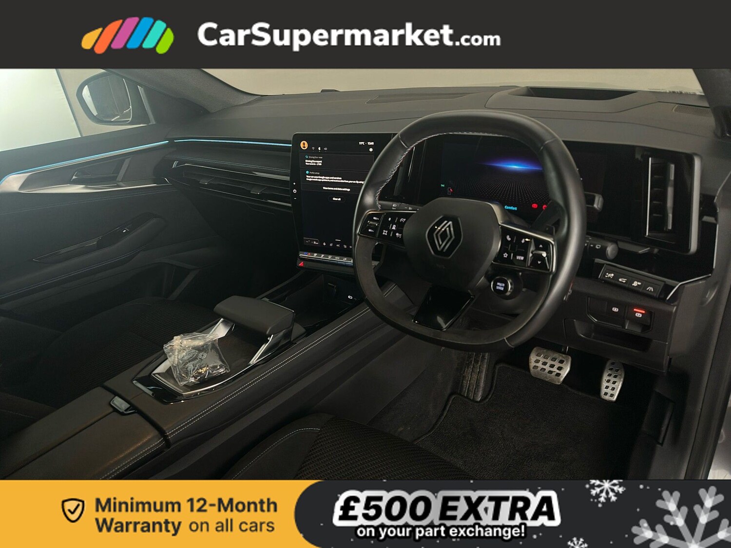 Used Renault Austral 2023 for sale - 76949665: Photo 14