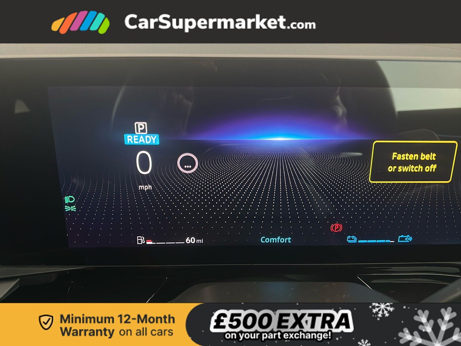 Used Renault Austral 2023 for sale - 76949665: Photo 16