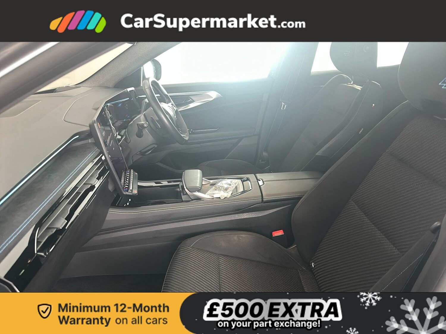 Used Renault Austral 2023 for sale - 76949665: Photo 18