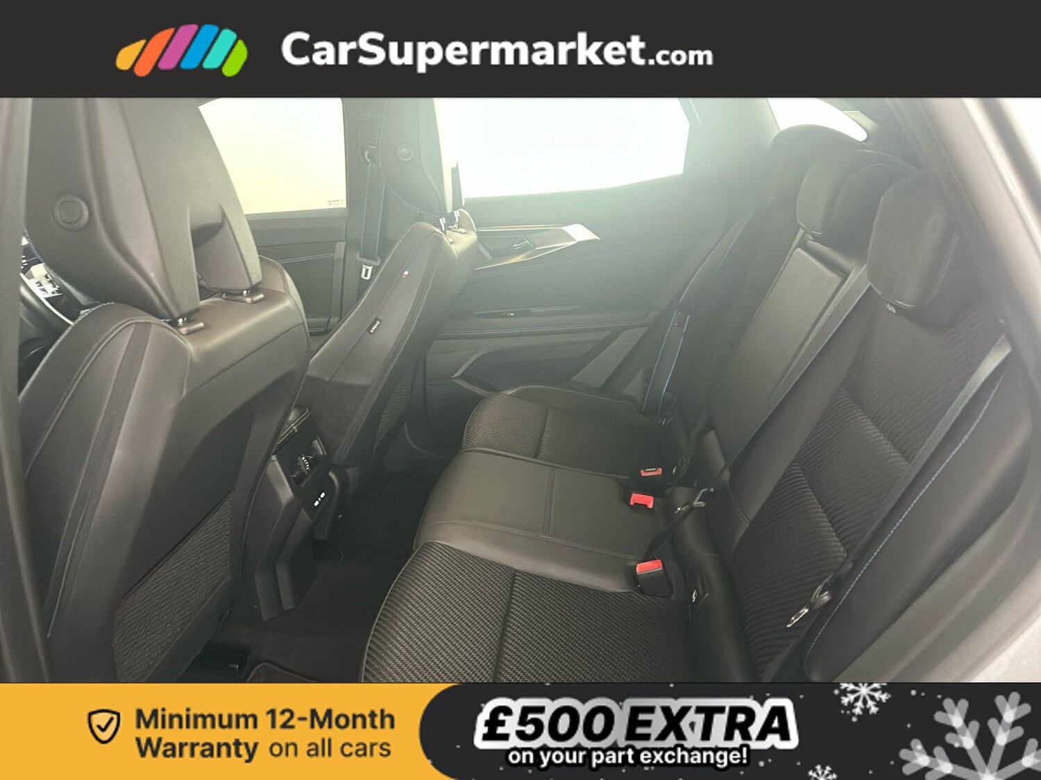 Used Renault Austral 2023 for sale - 76949665: Photo 19