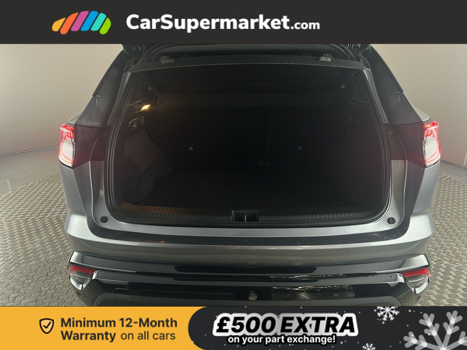 Used Renault Austral 2023 for sale - 76949665: Photo 23