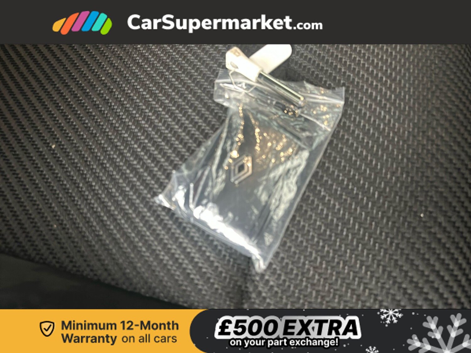 Used Renault Austral 2023 for sale - 76949665: Photo 24