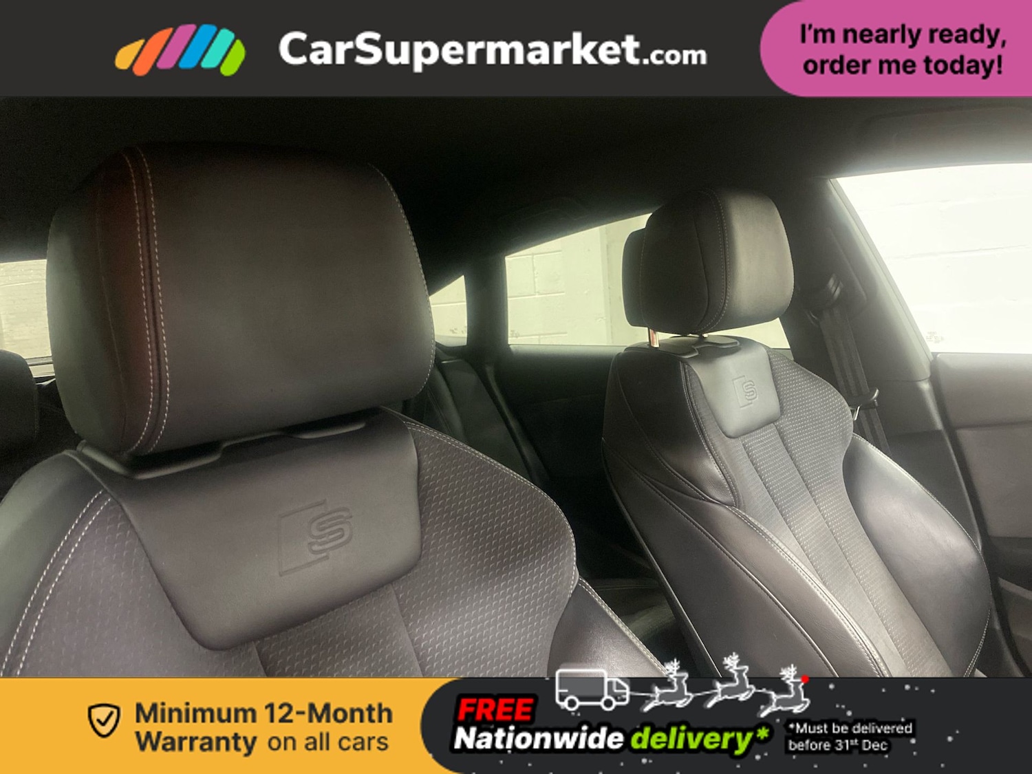 Used Audi A5 2022 for sale - 76884070: Photo 6