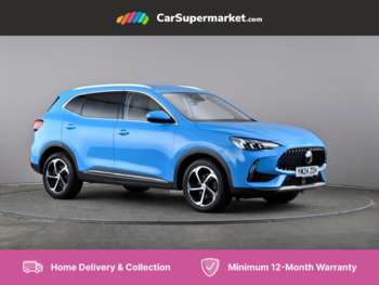 2024 - 1.5 T-GDI Trophy DCT 5-Door