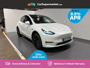 Tesla - Model Y