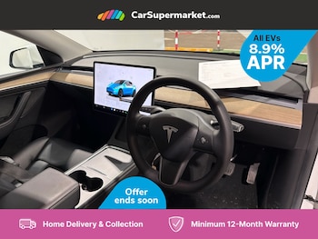 Used Tesla Model Y 2022 for sale - 76207144: Photo 2