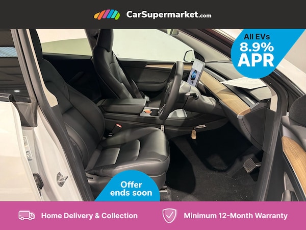 Used Tesla Model Y 2022 for sale - 76207144: Photo 3