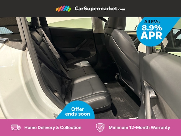 Used Tesla Model Y 2022 for sale - 76207144: Photo 5