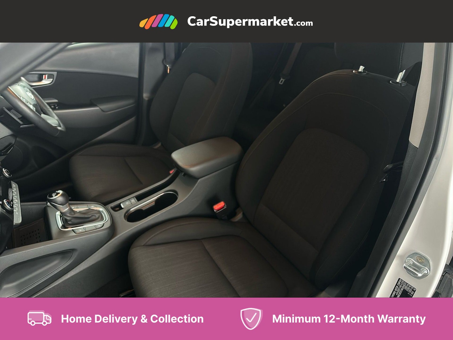 Used Hyundai KONA 2021 for sale - 76148881: Photo 17