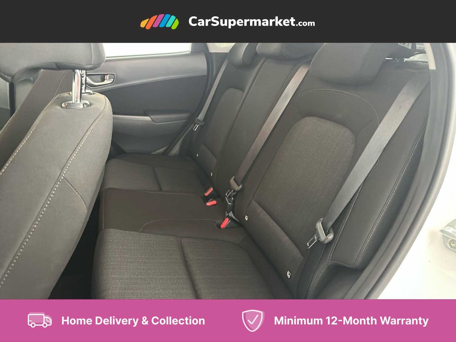 Used Hyundai KONA 2021 for sale - 76148881: Photo 18