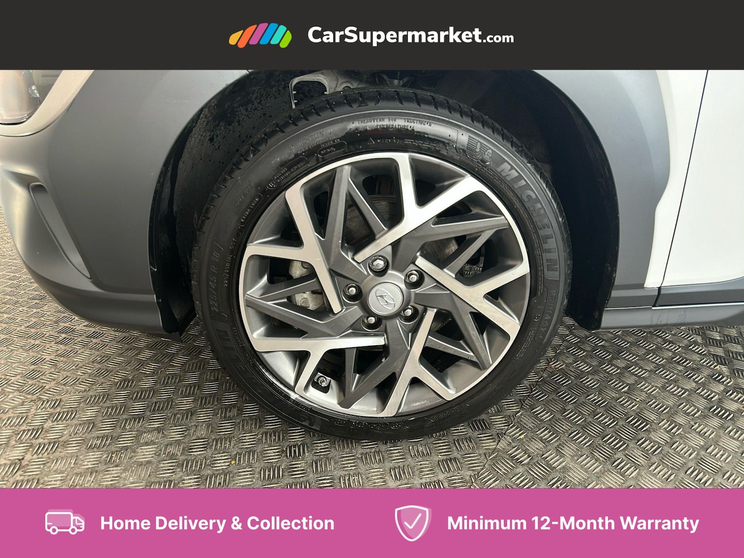 Used Hyundai KONA 2021 for sale - 76148881: Photo 19